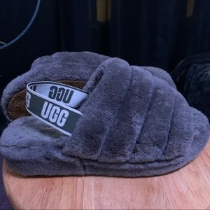 AUTHENTIC Ugg Slides